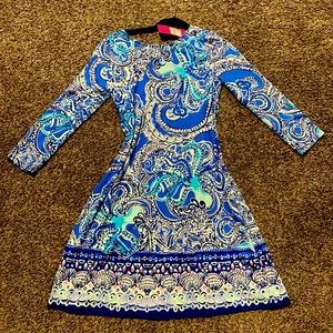 Lilly Pulitzer  Dress size XS